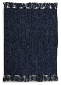 Tamish - Throw Signature Design by Ashley® 