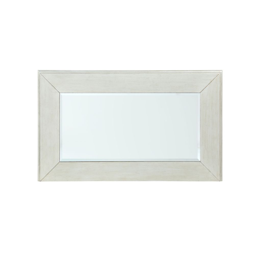 Varian - Nightstand - Mirrored ACME 