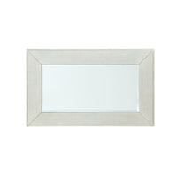 Varian - Nightstand - Mirrored ACME 
