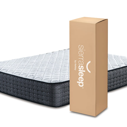 Limited Edition - Firm Mattress Ashley Furniture 