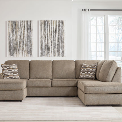 O'phannon - Sectional Signature Design by Ashley® 