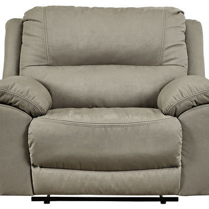 Next-gen - Zero Wall Wide Seat Recliner Signature Design by Ashley® 