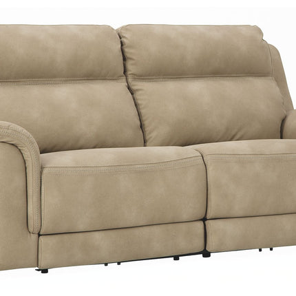 Next-Gen - Power Reclining Sofa Ashley Furniture 