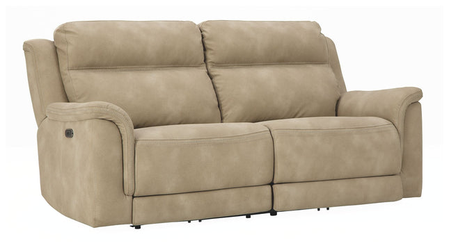 Next-Gen - Power Reclining Sofa Ashley Furniture 