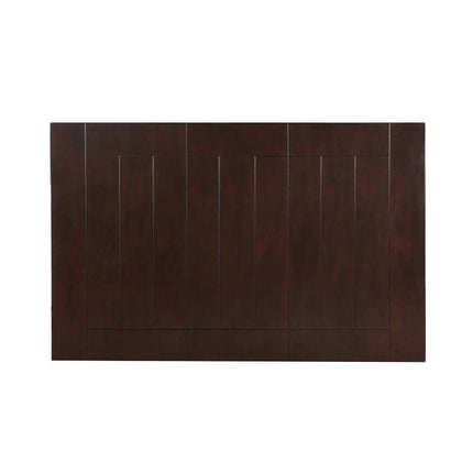 Urbana - Dining Table - Cherry Finish ACME 