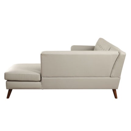 Essick II - Sectional Sofa ACME 