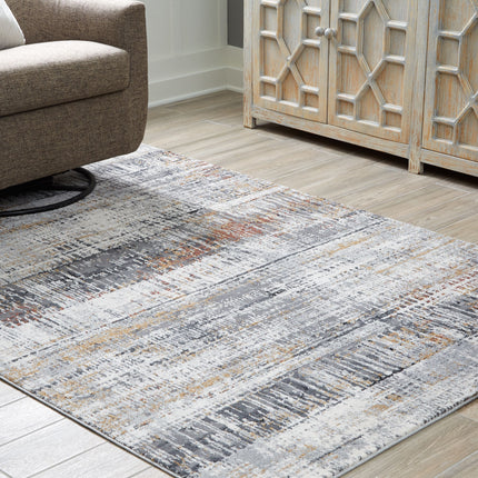 Rhettner - Rug Signature Design by Ashley® 