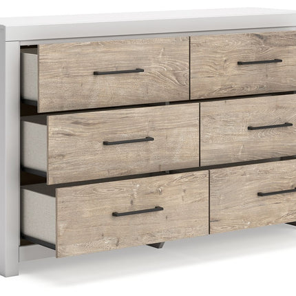 Charbitt - Bedroom Set Signature Design by Ashley® 