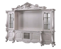 Bently - Entertainment Center - Champagne Finish ACME 