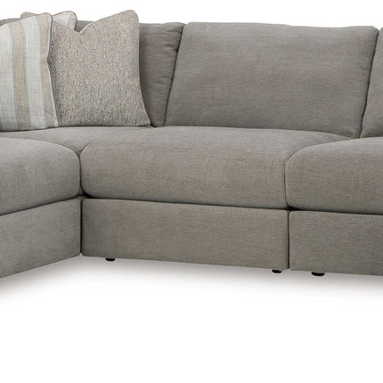 Avaliyah - Sectional Signature Design by Ashley® 