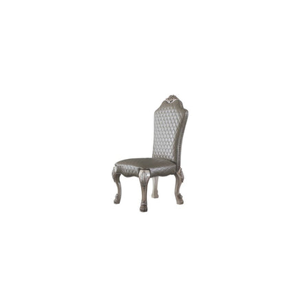 Dresden - Side Chair (Set of 2) ACME 