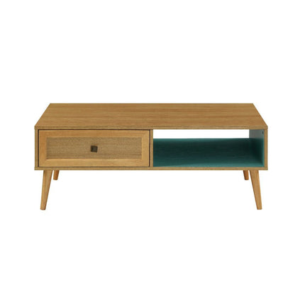 Jayce - Coffee Table - Natural ACME 