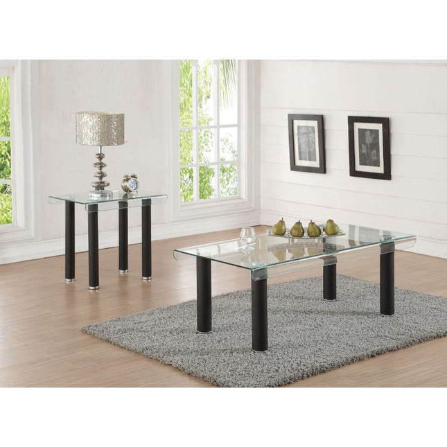 Gordie - Coffee Table (Rectangular) ACME 