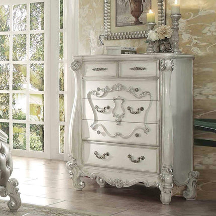 Versailles - Chest - Tony's Home Furnishings