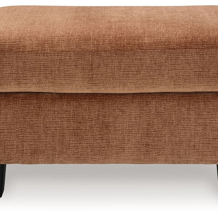 Amity Bay - Ottoman Benchcraft® 