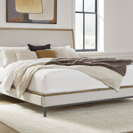 Tomtyn - Upholstered Bed Benchcraft® 