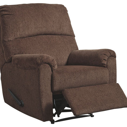 Nerviano - Recliner Ashley Furniture 