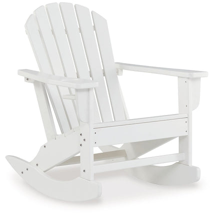 Sundown Treasure - Rocking Chair Signature Design by Ashley® 