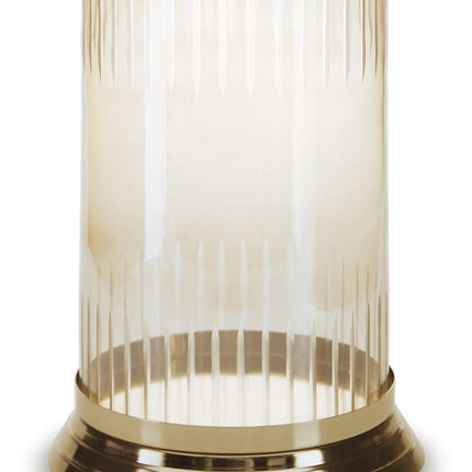 Aavinson - Candle Holder - Tony's Home Furnishings