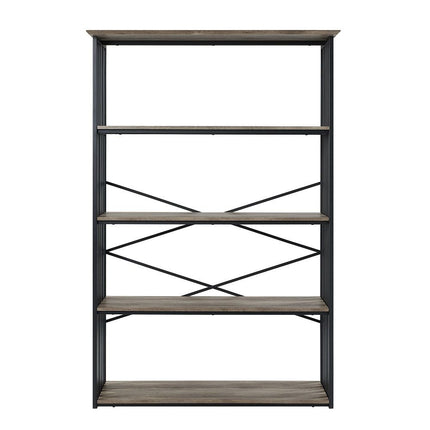 Zudora - Bookshelf - Black ACME 