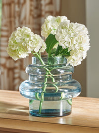 Vallmen - Blue - Tony's Home Furnishings