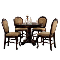 Chateau De Ville - Counter Height Table - Tony's Home Furnishings