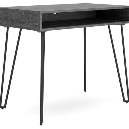 Strumford - Home Office Desk Signature Design by Ashley® 