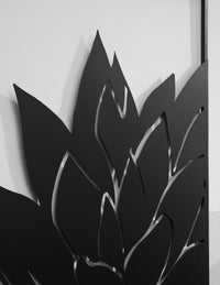 Thumbnail for Ellyse - Black - Wall Decor - Unique Design - Tony's Home Furnishings