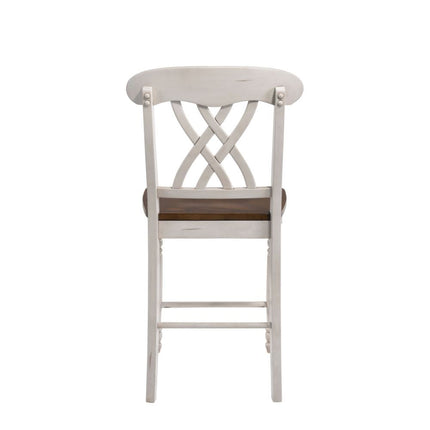 Dylan - Counter Height Chair ACME 