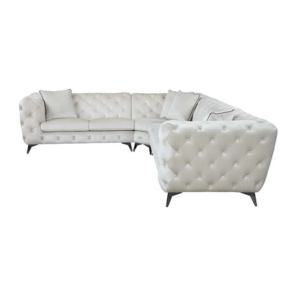 Atronia - Sectional Sofa ACME 