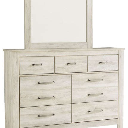 Bellaby - Dresser Ashley Furniture 