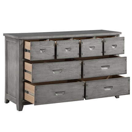 Veda - Dresser - Gray ACME 