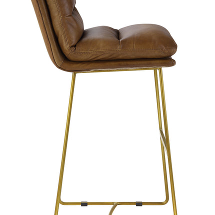 Alsey - Bar Chair (1Pc) ACME 