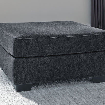 Altari - Accent Ottoman Ashley Furniture 