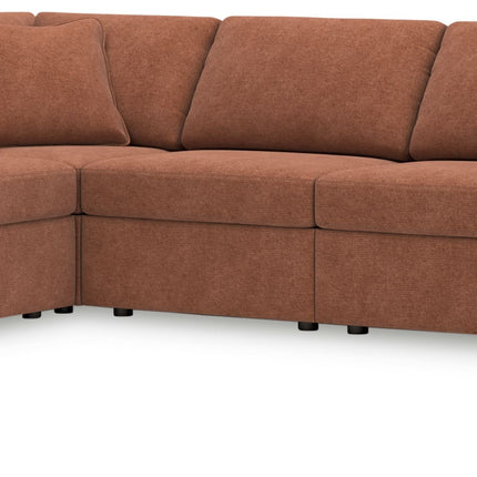 Modmax - Spice - Sectional Signature Design by Ashley® 