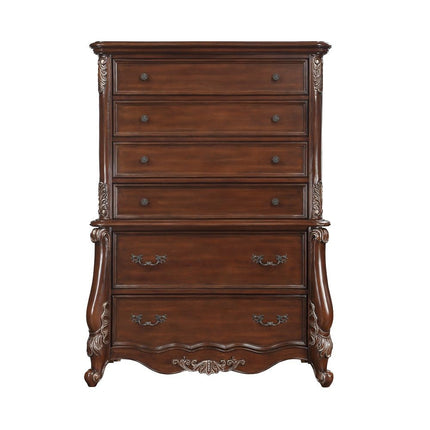 Latisha - Chest - Antique Oak ACME 