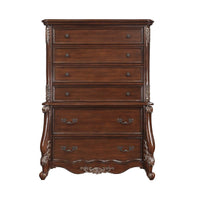 Latisha - Chest - Antique Oak ACME 