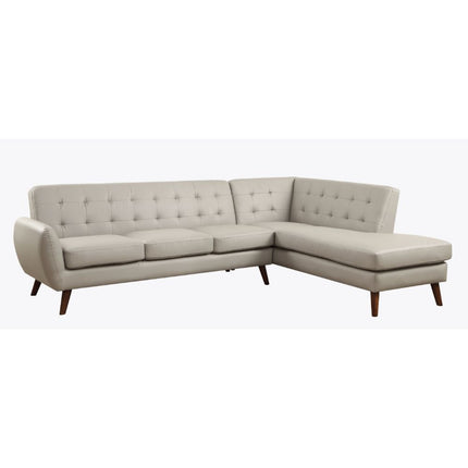 Essick II - Sectional Sofa ACME 