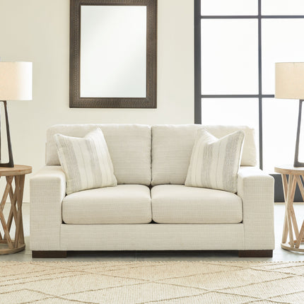 Maggie - Loveseat Signature Design by Ashley® 