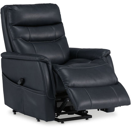 Strawbill - Power Lift Recliner Signature Design by Ashley® 