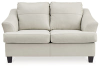 Genoa - Loveseat Ashley Furniture 