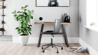 Thumbnail for Arlenbry - Gray - Home Office Small Desk - Tony's Home Furnishings