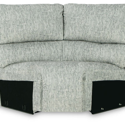 Mcclelland - Sectional Signature Design by Ashley® 