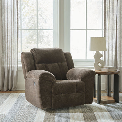 Frohn - Rocker Recliner Signature Design by Ashley® 