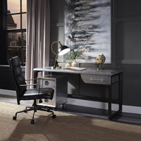 Brancaster - Cabinet - Aluminum - 24