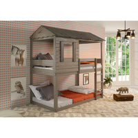 Darlene - Bunk Bed ACME 