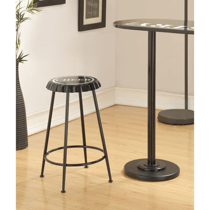 Mant - Counter Height Stool ACME 