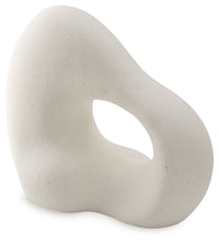 Arthrow - Off White - Sculpture - 11