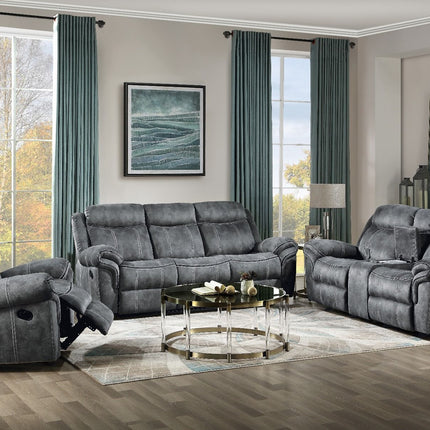 Zubaida - Glider Recliner ACME 