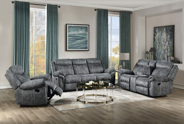 Zubaida - Glider Recliner ACME 